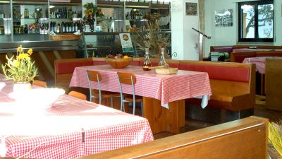 Agriturismo Villa Oro di  Puglia