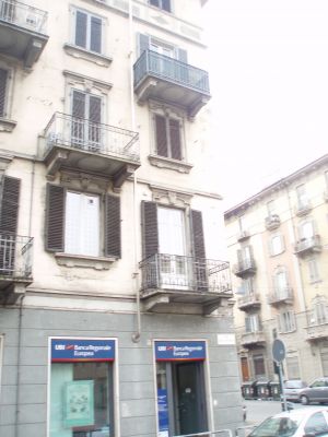 Corso Regina Margherita Rif.: 12/13