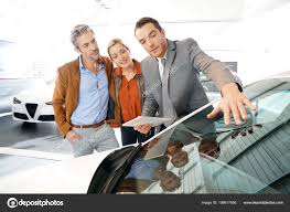 Venditore automotive � VAI1