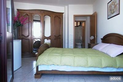 B&B Florenza Torre San Giovanni a soli 350 mt dal mare sabbioso�