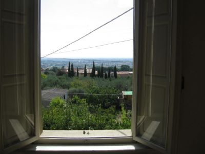 Per gli amanti della tranquillit� a 10 minuti da Pisa