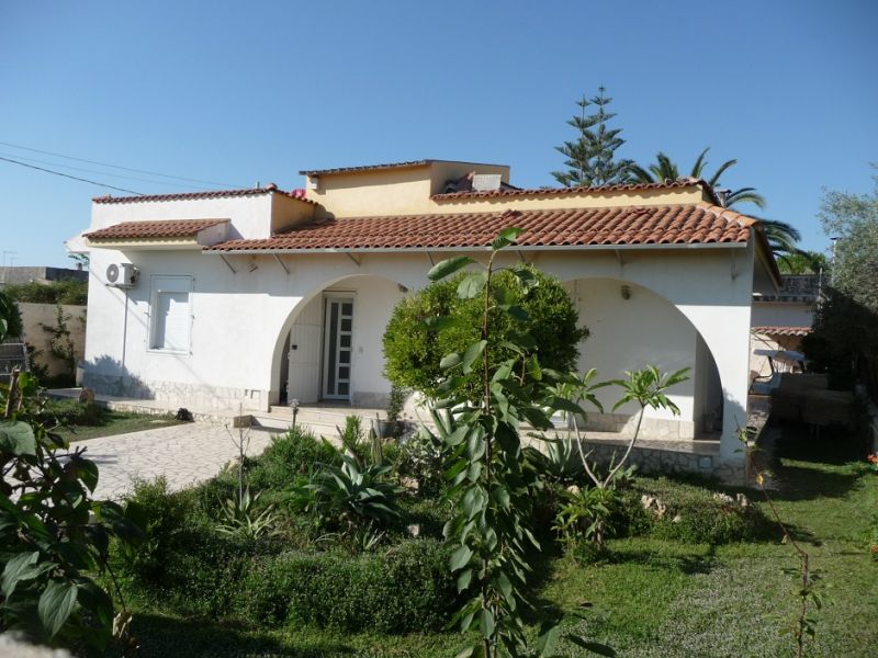 B&B a Fontane Bianche Valentino