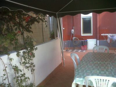 Taormina mare: trivani in residence