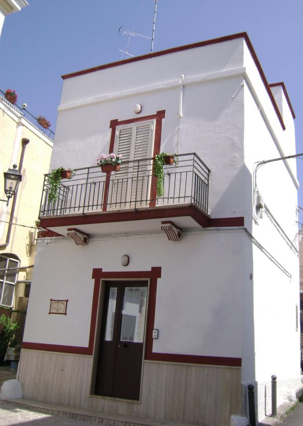 Casa vacanze Battista 