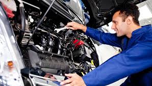 Meccanico diagnostico � DMPC