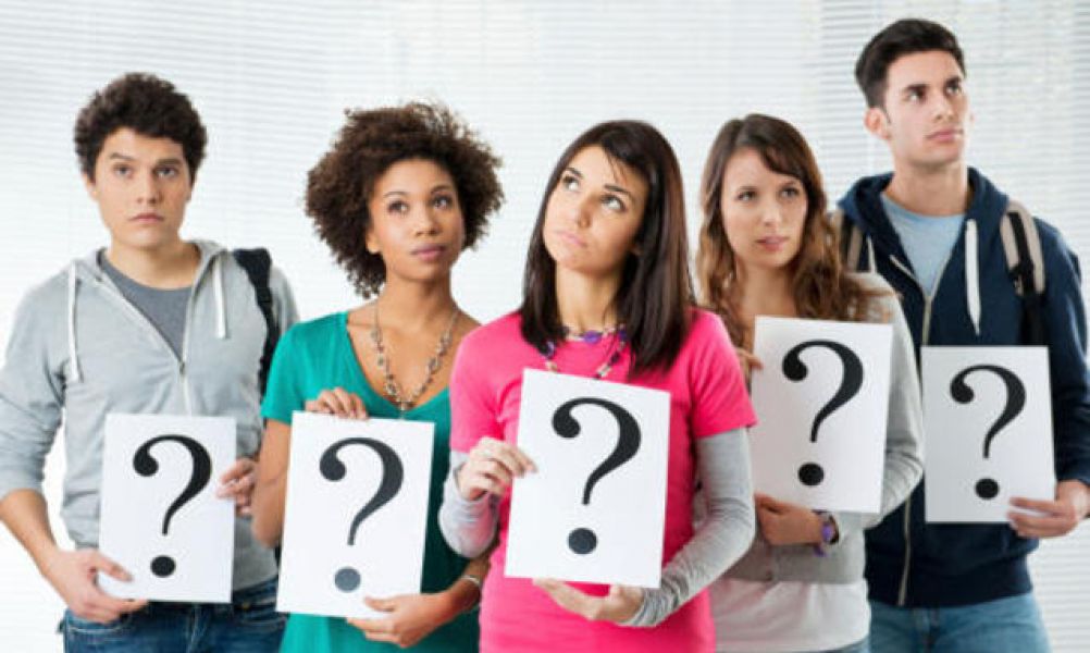 Lavoro per giovani intraprendenti!