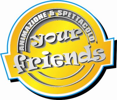 4ever Your Friends Animazione & Spettacolo seleziona animatori