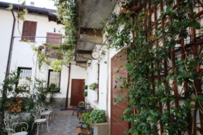 B&B e appartamenti Antica Corte Milanese