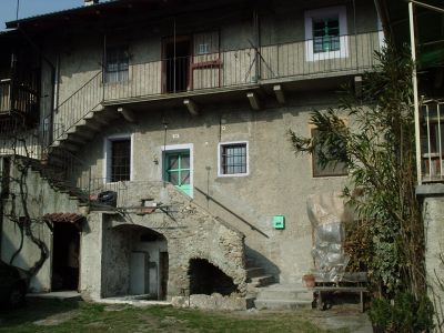 Rif. 36959 - Alloggio San Didero 