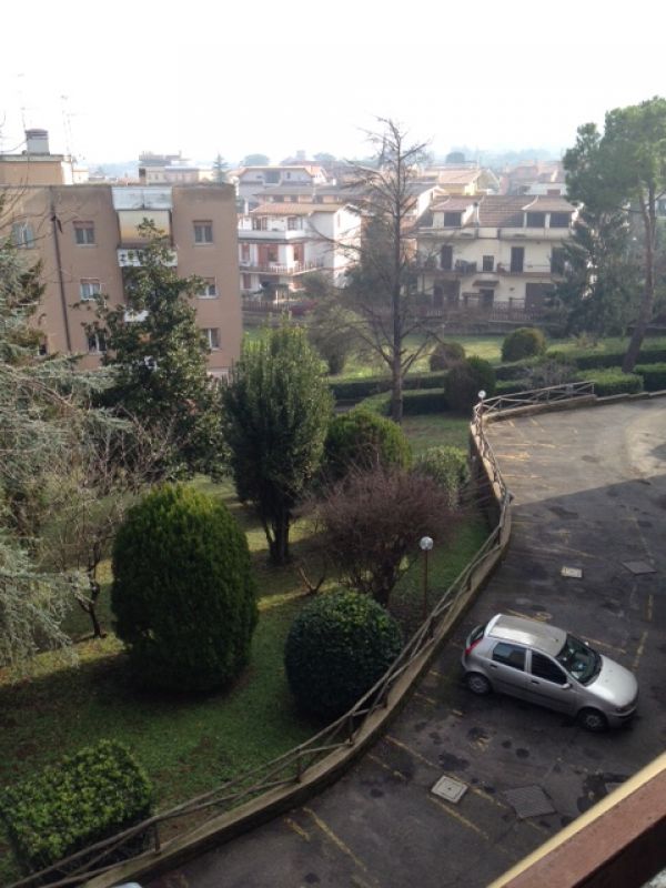 Appartamento,trilocale , Mentana,Rm