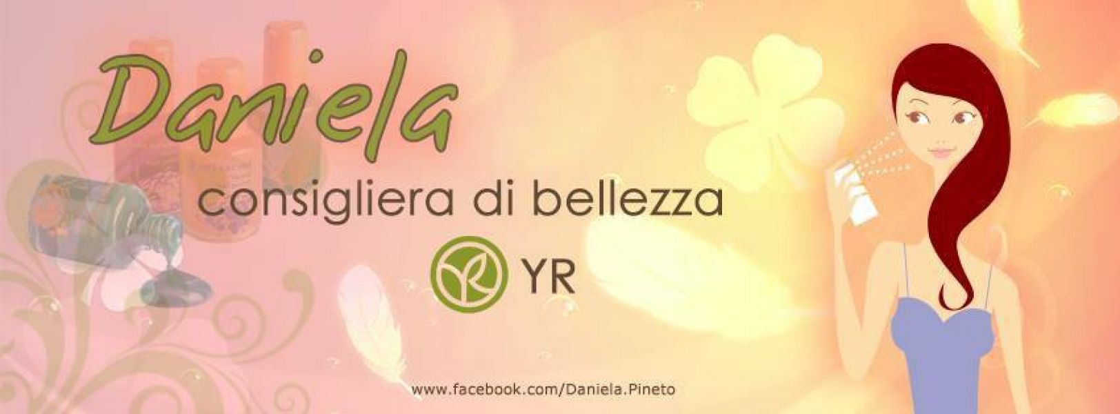 Consigliera di Bellezza