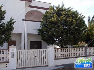 Sulla Costa Adriatica, casa ampia e funzionale 