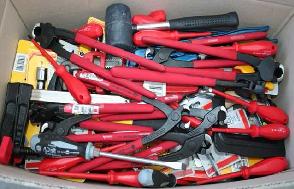 Vendesi stock briko misto