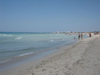 Salento-Puglia AFFITTO casa per VACANZE ESTIVE