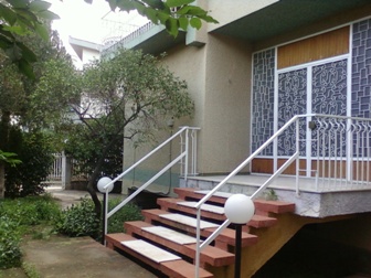 PARTANNA MONDELLO VIA ANTIGONE 150 MQ VILLA INDIPENDENTE CON GIARDINO