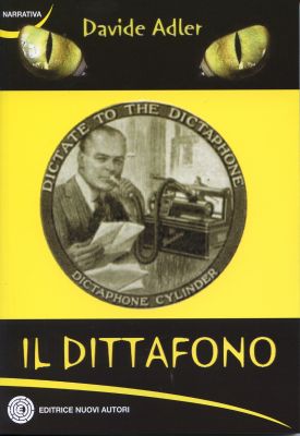 Il dittafono