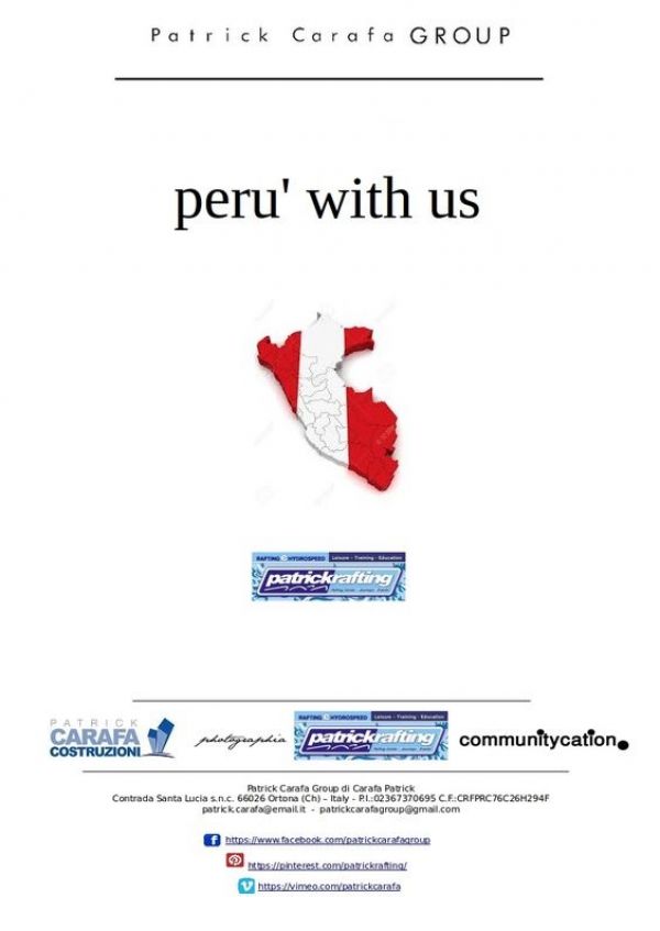Peru' 2018/2020