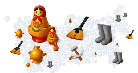 Lezioni di lingua russa