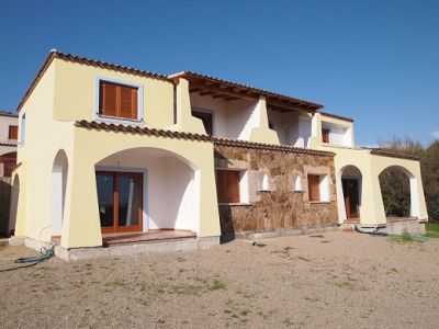 BUDONI OT NUOVO TRIVANO VISTA MARE