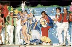 Animandia ricerca animatori, artisti, ballerini/e e coreografi/e per strutt.turistiche