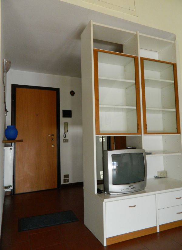 Grazioso Bilocale Mansardato