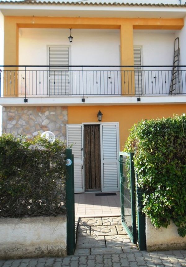 Villetta singola a Marzamemi, NOTO