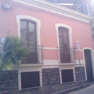 casa vacanza last minute