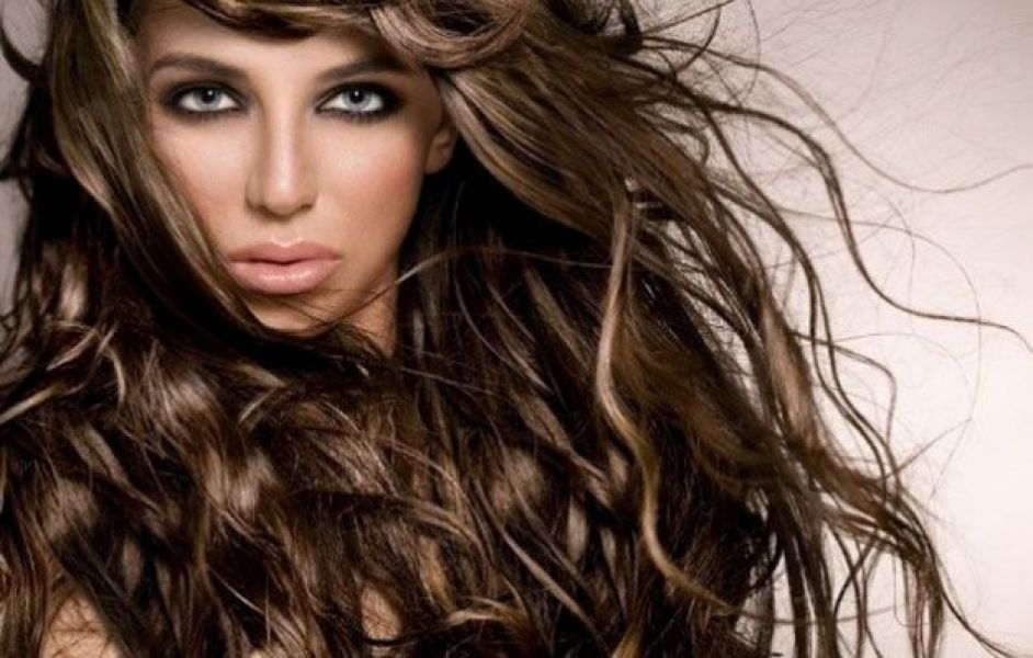 Ossigeno terapia per capelli