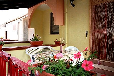 Trilocale di Villetta 