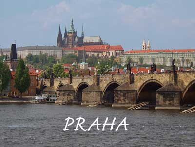 Magnetici di Praga