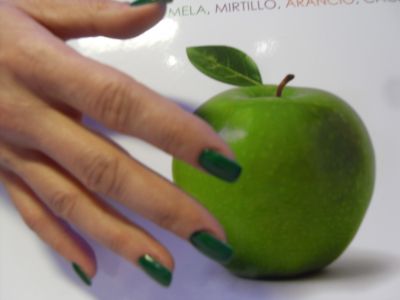 NAILS BOLOGNA