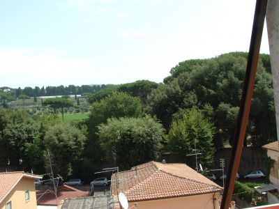 ALBANO LAZIALE. PRESSI DELLA PIAZZA