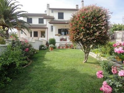 Aprilia/Porzione di bifamiliare