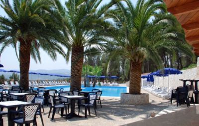 SPLENDIDI APPARTAMENTI BILOCALI IN RESIDENCE 3 STELLE