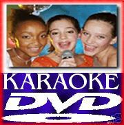 Karaoke Dvd
