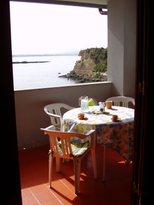 Appartamenti siracusa 