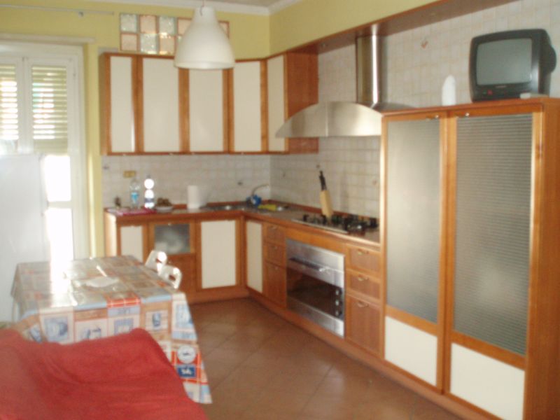 Via Ponchiellii Rif.: 13/14