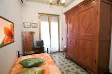  Camere e posti letto Tarquinia