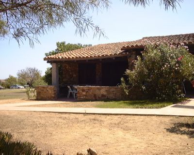 sardegna san teodoro