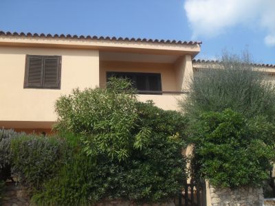 AFFARE TRILOCALE ANGOLARE CON INGRESSO DALLA PIAZZETTA