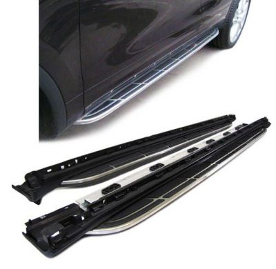 Pedane Porsche Cayenne 958