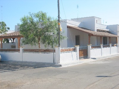 LAST MINUTE VACANZE SALENTO