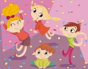 Animazione per bambini feste di compleanno matrimoni eventi speciali!