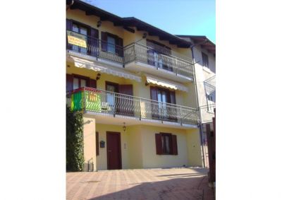 Rif. 36296 - Porzione di casa S. Didero