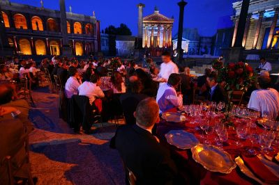 Corso organizzazione di eventi direttamente in agenzia col Gruppo Fonema