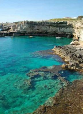 MONOPOLI Holiday location