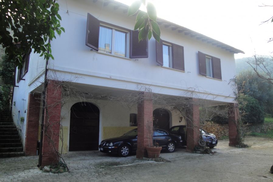 Vendita Monte Argentario