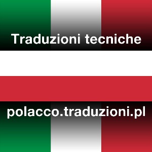 POLACCO - interprete e traduttore freelance in Polonia