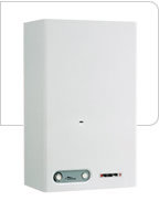 Manutenzione revisione scaldabagni a gas beretta junkers vaillant24h tel 392 7584320