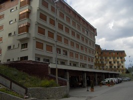 Sestriere 6 p. letto